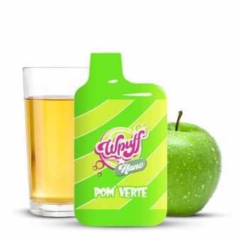 WPUFF NANO - POM VERTE