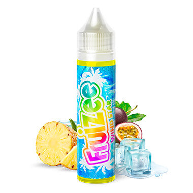 Fruizee Wind Star - 50ml- eliquide