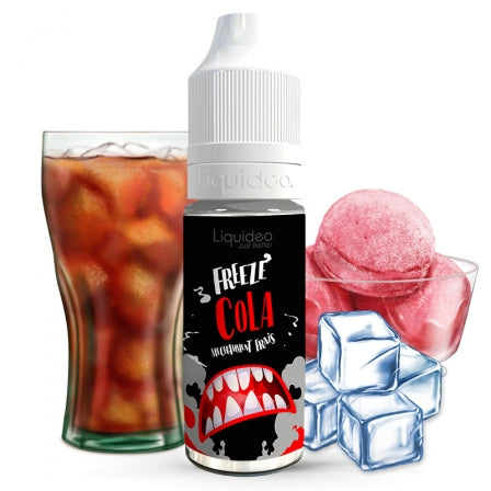 Cola 10ml- eliquide