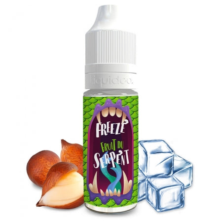 Fruit du serpent 10ml- eliquide