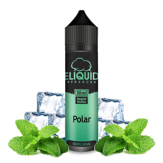 Originals Menthe Polar - 50ml- eliquide