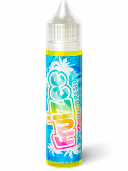 Fruizee Spring Fresh - 50ml- eliquide