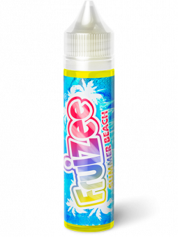 Fruizee Summer Beach - 50ml- eliquide