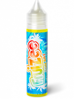 Fruizee Sunbay - 50ml- eliquide