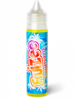 Fruizee Sunset Lover - 50ml- eliquide