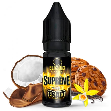 Suprême 10ml- eliquide