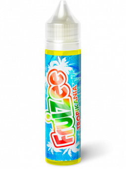 Fruizee Tropikania - 50ml- eliquide